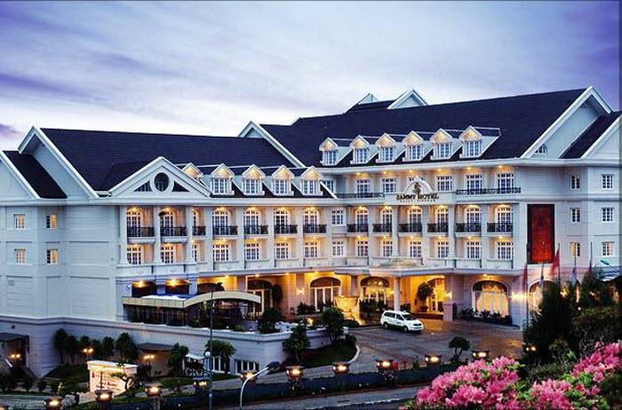 Cháy phòng Trang Chủ Cổng Game Cá Cược Uy Tín E2 BET dịp lễ 30-4 và 1-5 vừa qua